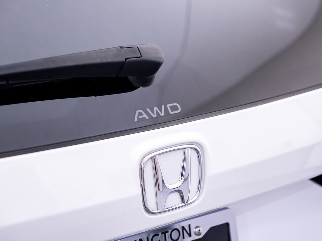 Used 2024 Honda CR-V EX-L image 38