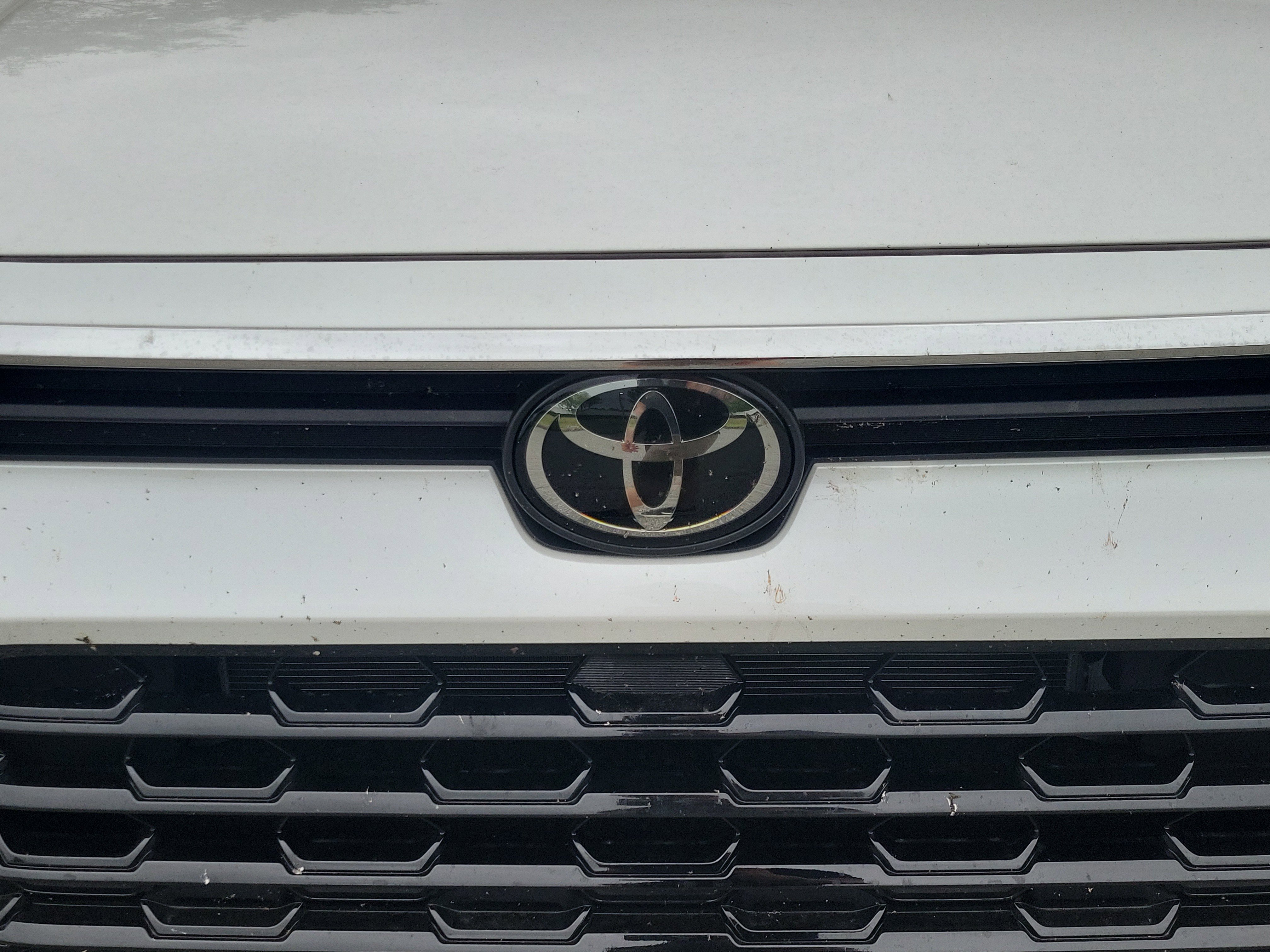 Used 2025 Toyota Grand Highlander AWD Hybrid image 5