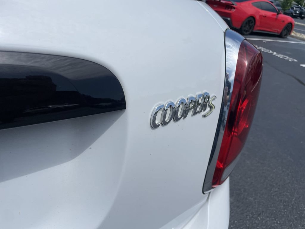 Used 2018 MINI Cooper Countryman SE AWD/4WD image 6
