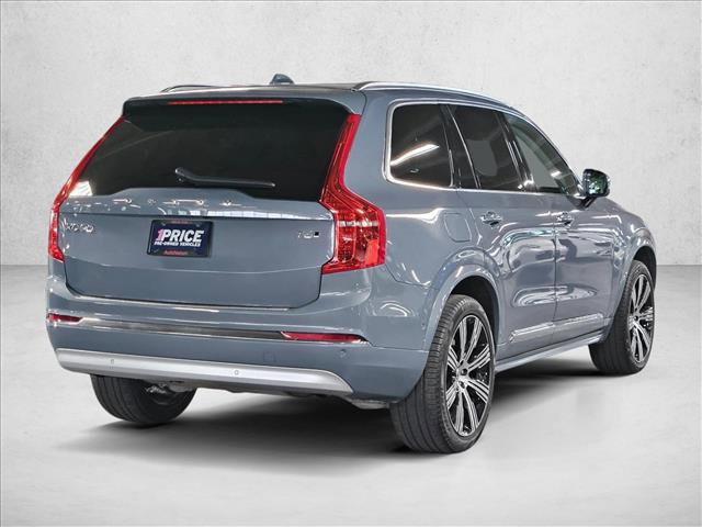 Used 2022 Volvo XC90 T6 Inscription w/ Advanced Package image 5