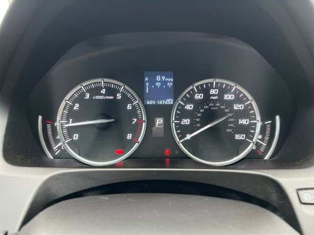 Used 2015 Acura TLX FWD image 20