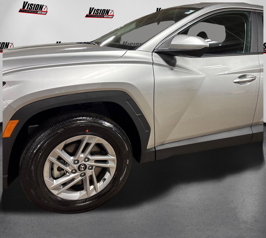 Used 2026 Hyundai Tucson SE image 12