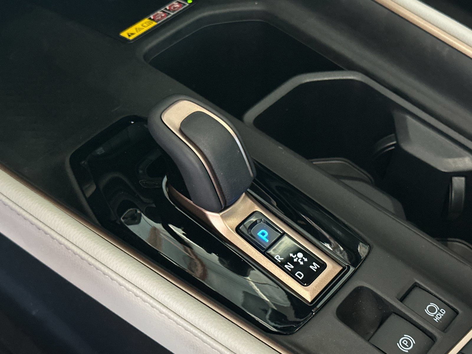 Used 2025 Toyota Grand Highlander AWD Hybrid image 25