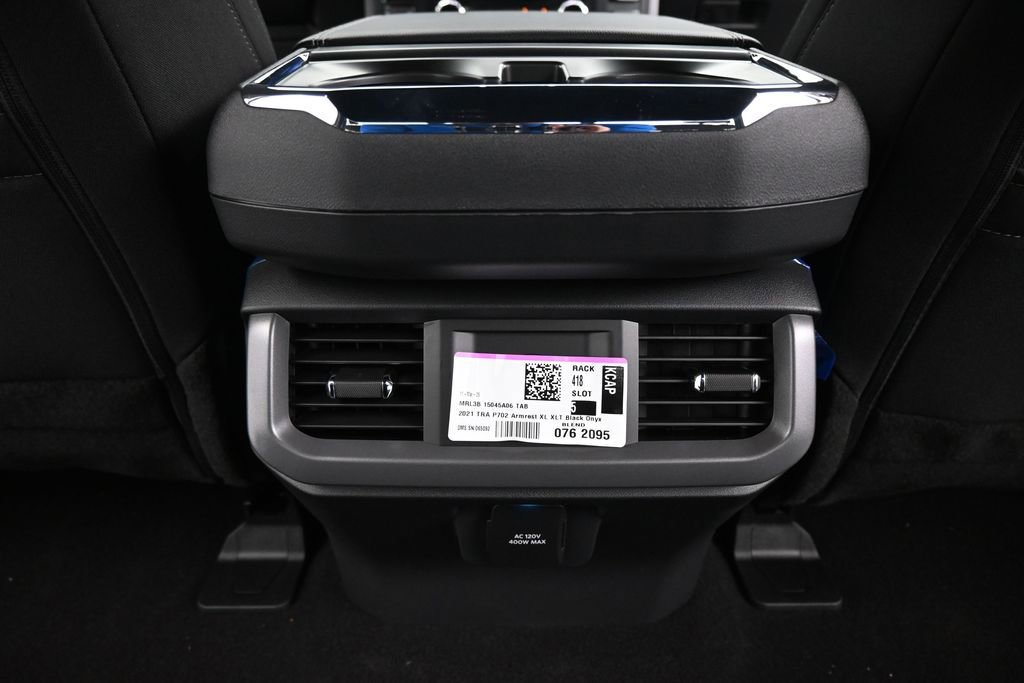 New 2026 Ford F150 XLT AWD/4WD image 20