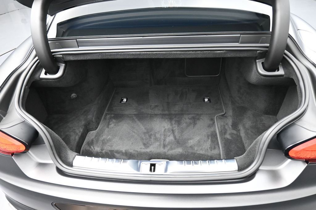 Used 2023 Bentley Continental GT Speed AWD/4WD image 32
