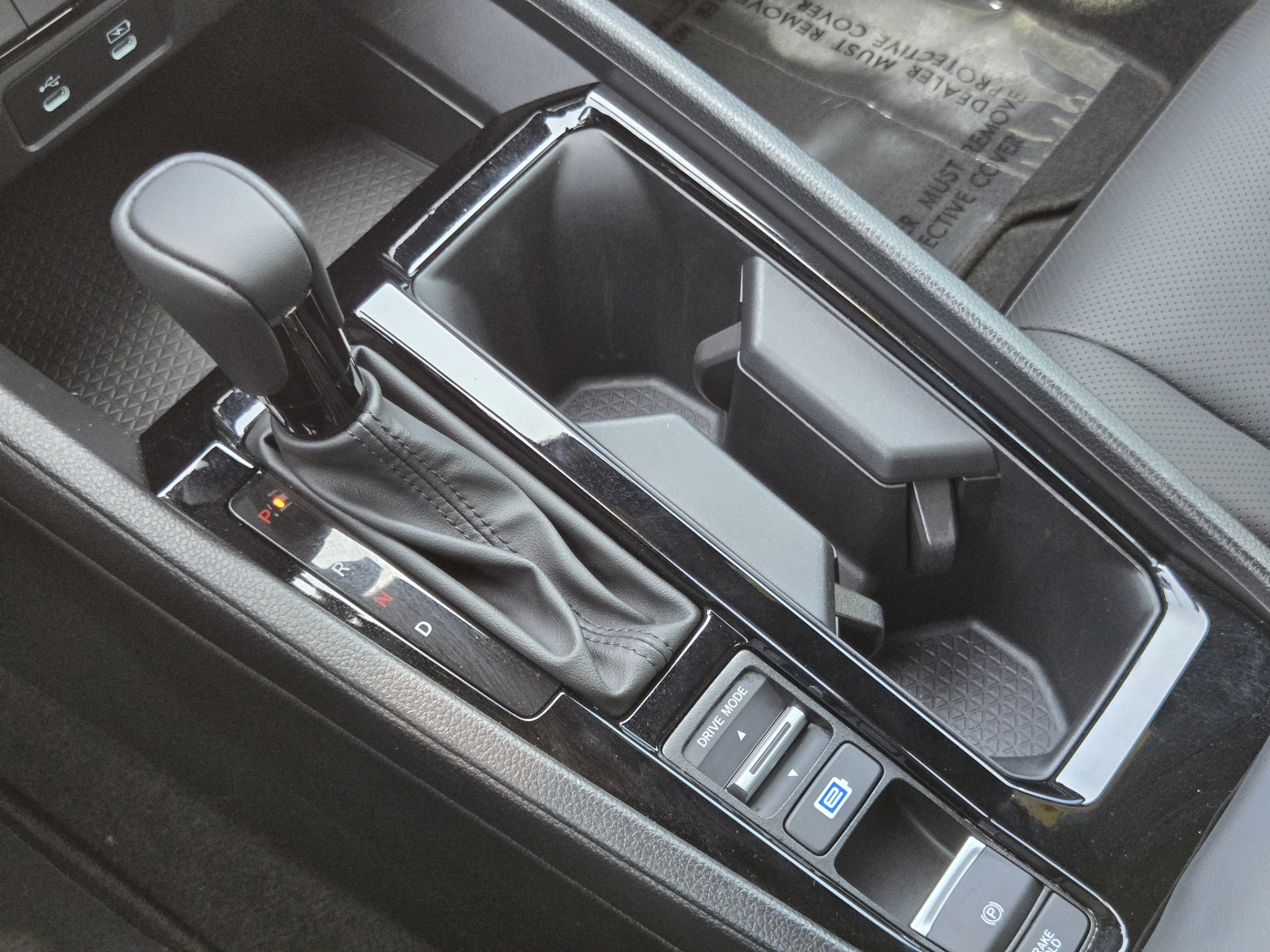Certified 2024 Honda Accord Sport image 16