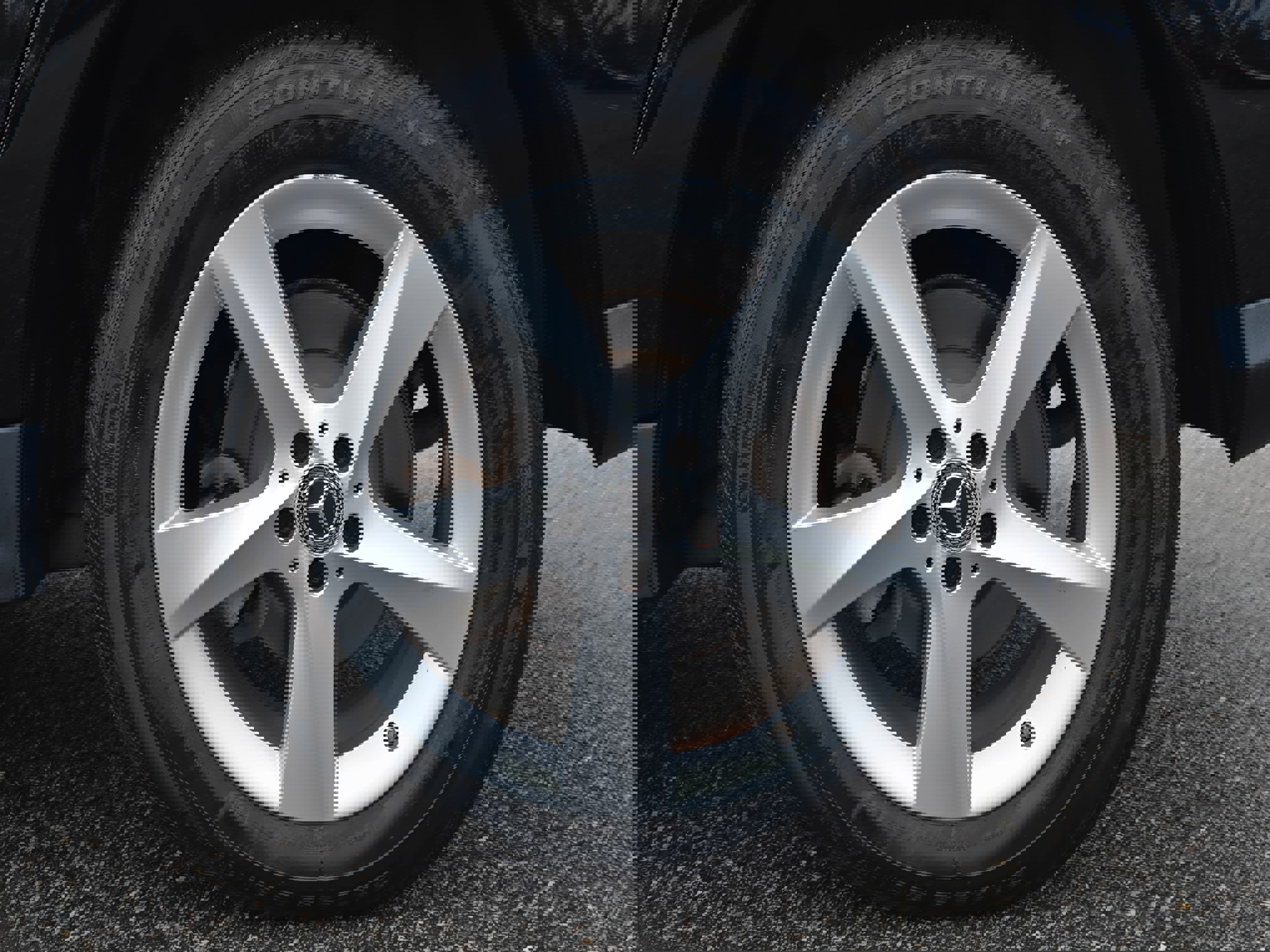 Used 2018 Mercedes-Benz GLE 350 4MATIC image 35