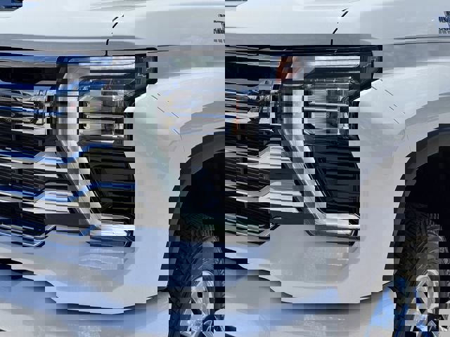 New 2025 Chevrolet Silverado 3500 High Country w/ High Country Premium Package image 14