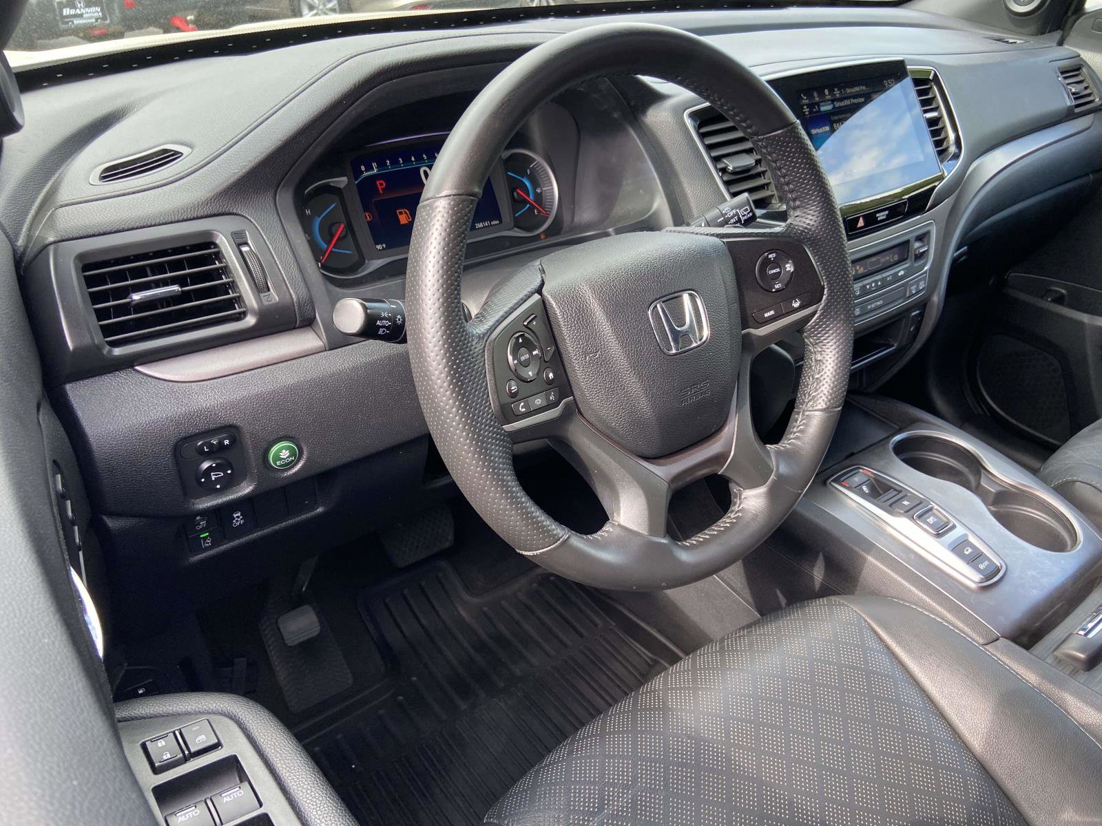Used 2019 Honda Passport EX-L image 8