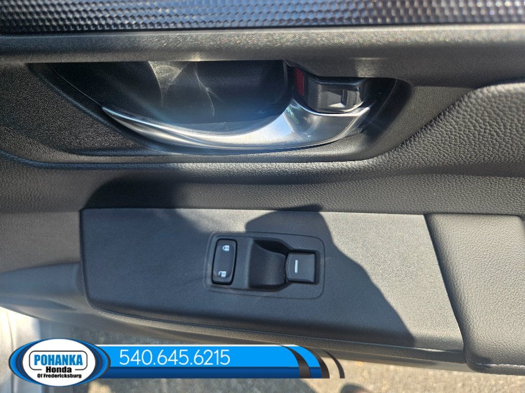 New 2026 Honda CR-V EX image 24