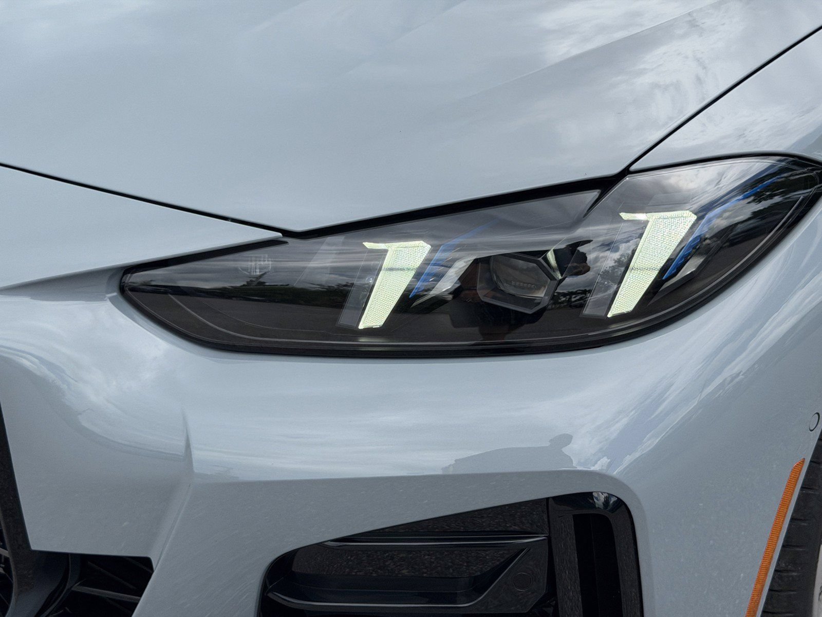 New 2026 BMW 430i w/ M Sport Package RWD image 9