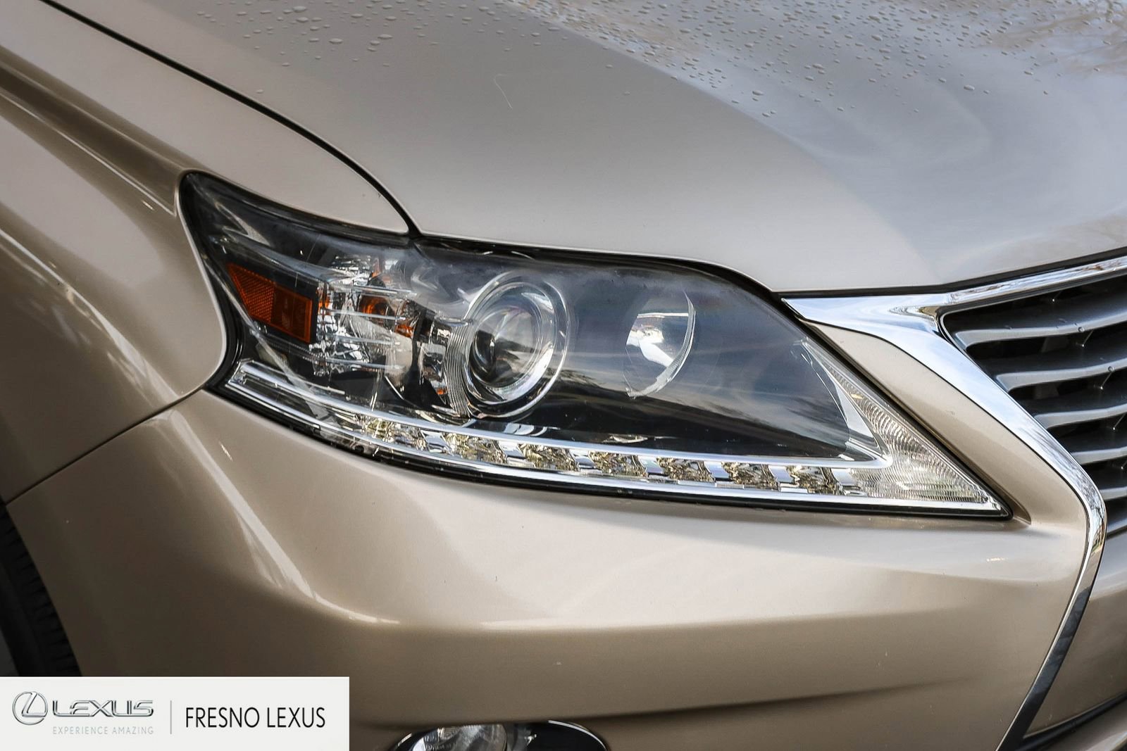 Used 2015 Lexus RX 350 FWD w/ Premium Package image 10