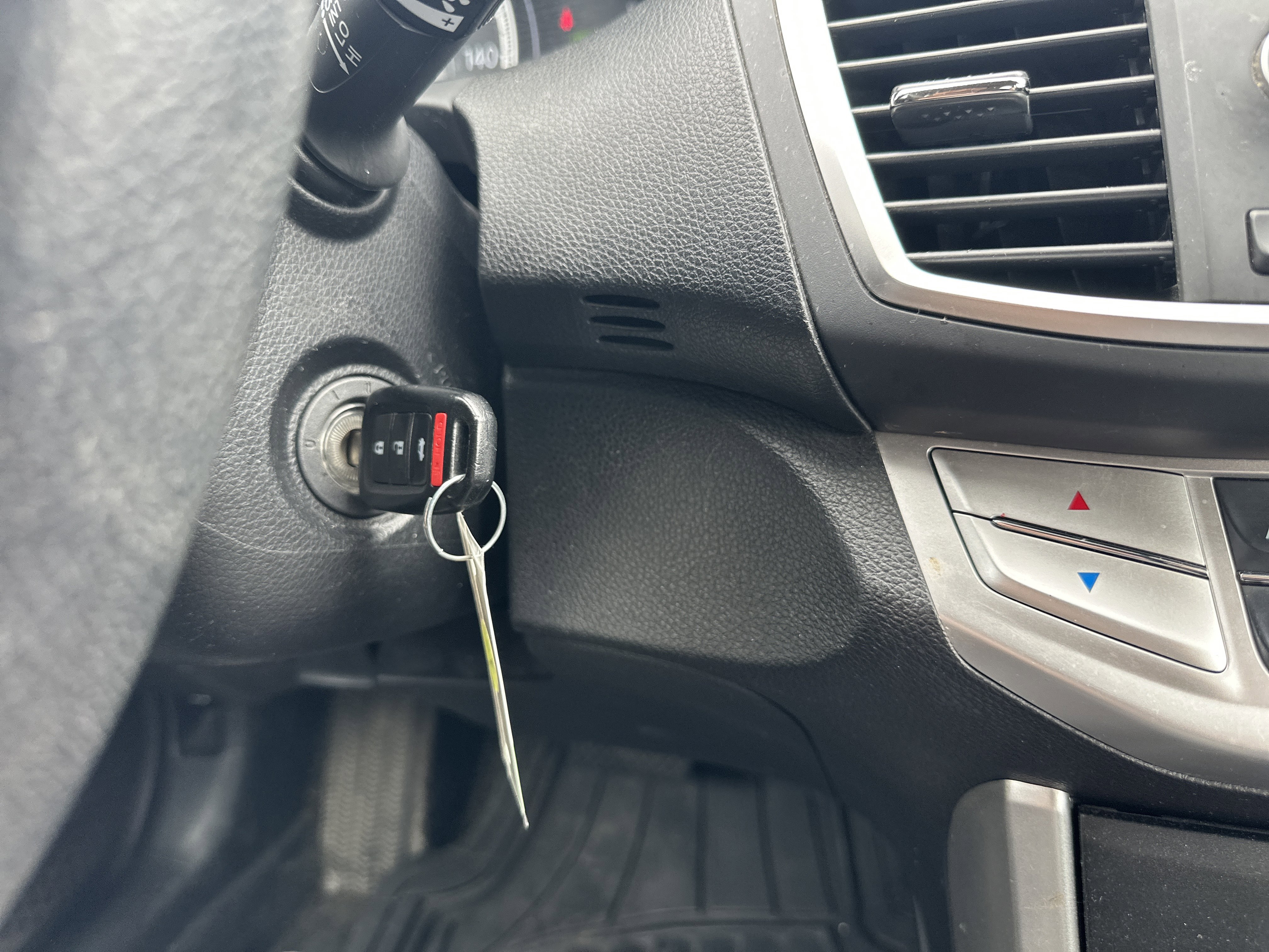 Used 2015 Honda Accord LX image 22