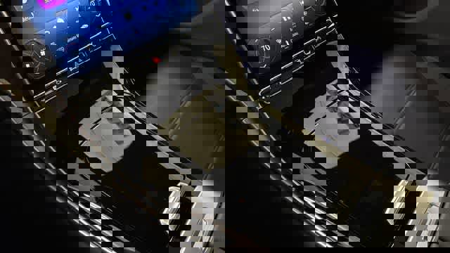 Certified 2026 Mercedes-Benz GLC 300 4MATIC image 23