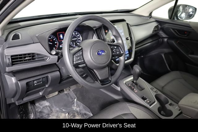 Used 2024 Subaru Crosstrek 2.0i Premium AWD/4WD image 23