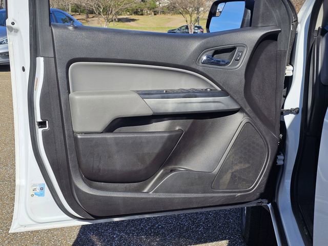 Used 2016 Chevrolet Colorado LT w/ LT Convenience Package image 11