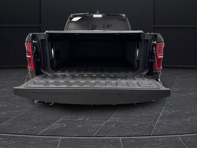 New 2026 RAM 1500 Tungsten w/ Bed Utility Group image 15