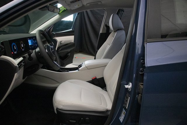 Used 2025 Hyundai Tucson SEL image 25