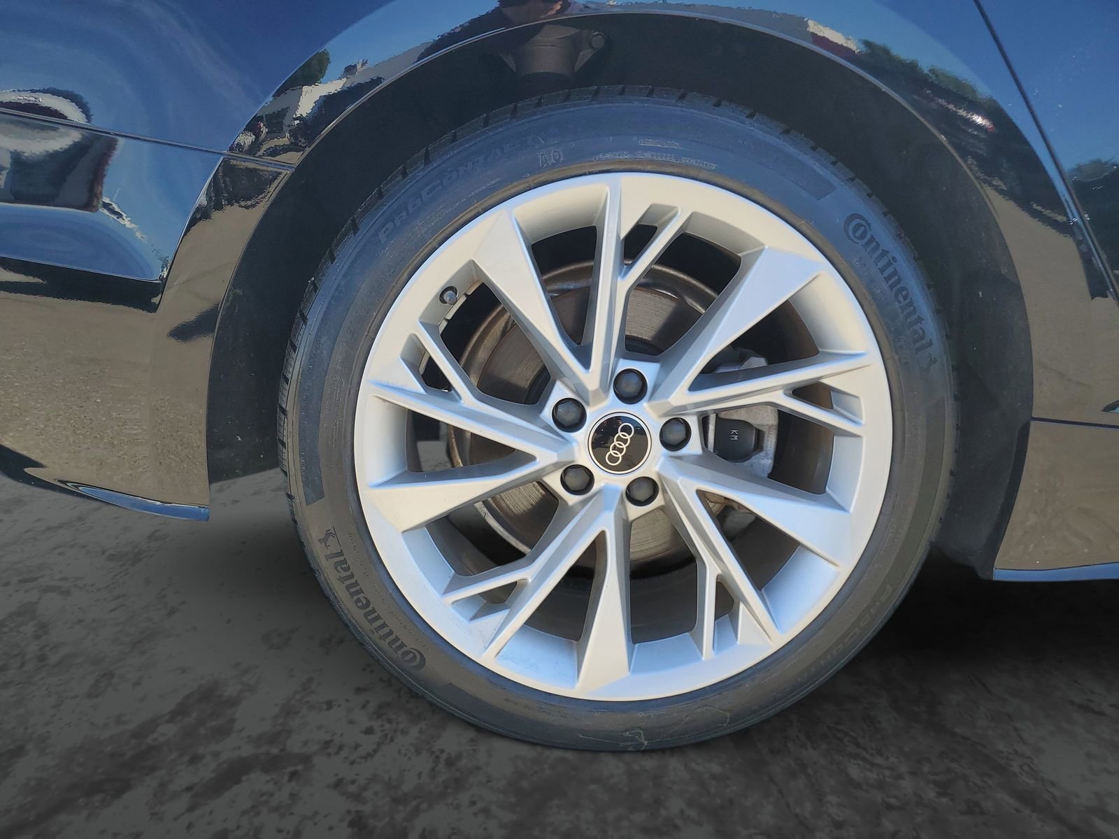 Used 2023 Audi A5 2.0T Premium w/ Convenience Package image 5