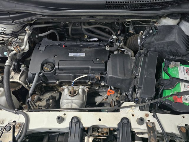 Used 2016 Honda CR-V EX-L image 13