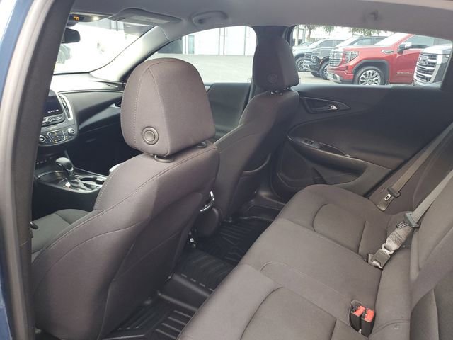 Used 2024 Chevrolet Malibu LT FWD image 10