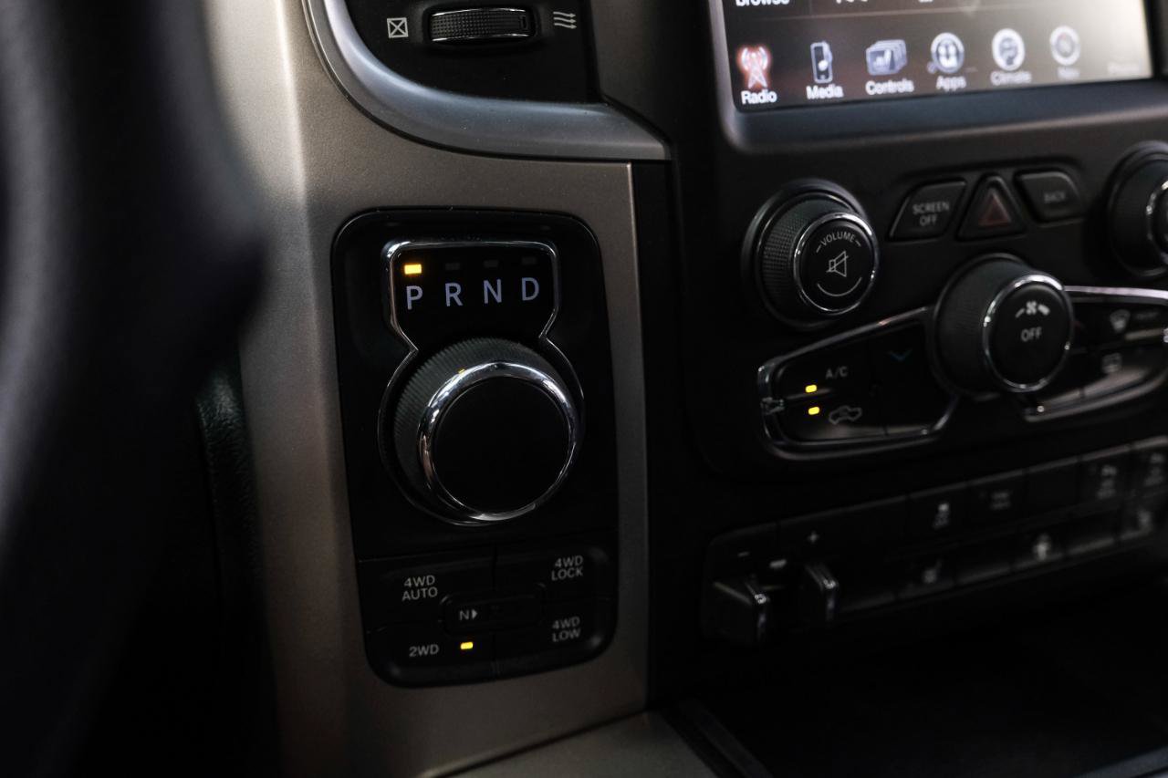 Used 2014 RAM 1500 Big Horn AWD/4WD image 26