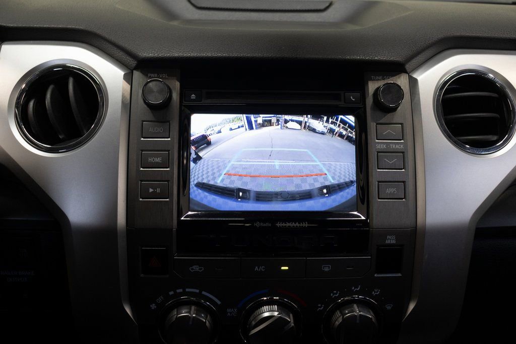 Used 2019 Toyota Tundra SR5 w/ SR5 Convenience Package image 31