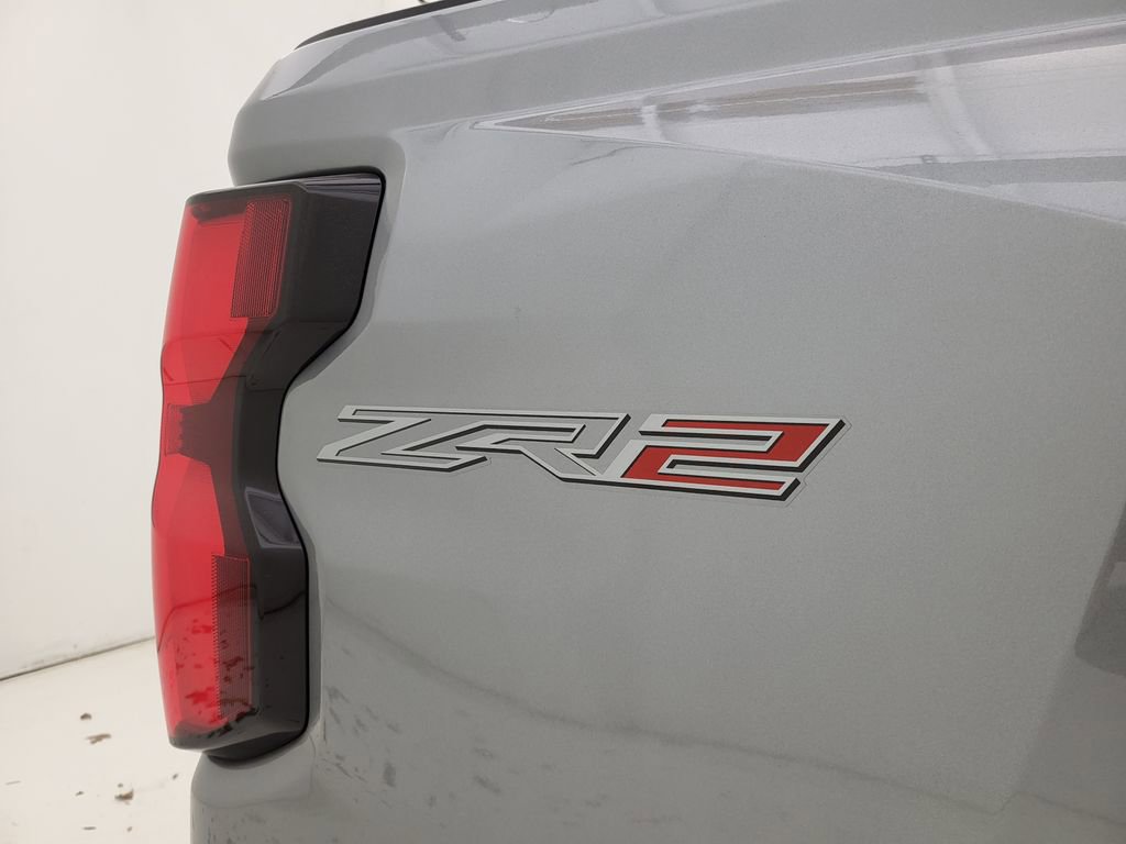 New 2026 Chevrolet Colorado ZR2 w/ Technology Package image 29