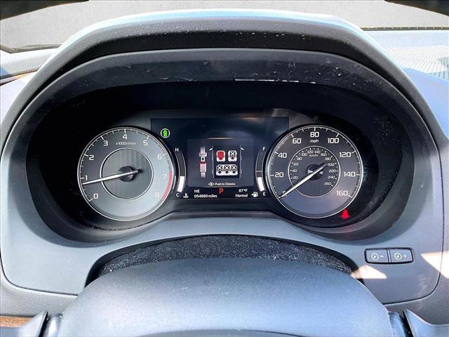Used 2023 Acura RDX AWD w/ Advance Package image 20