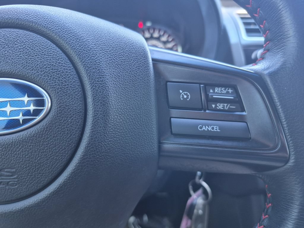 Used 2020 Subaru WRX AWD/4WD image 20