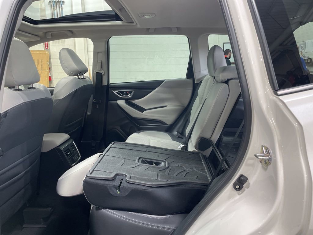 Certified 2023 Subaru Forester Premium image 17
