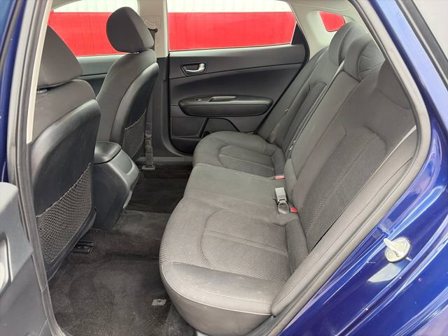 Used 2020 Kia Optima LX FWD image 35