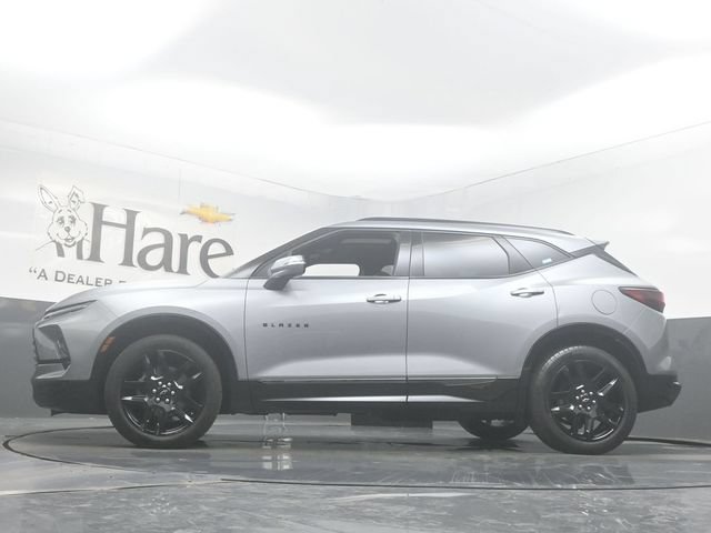 Used 2023 Chevrolet Blazer RS w/ Driver Confidence II Package AWD/4WD image 56