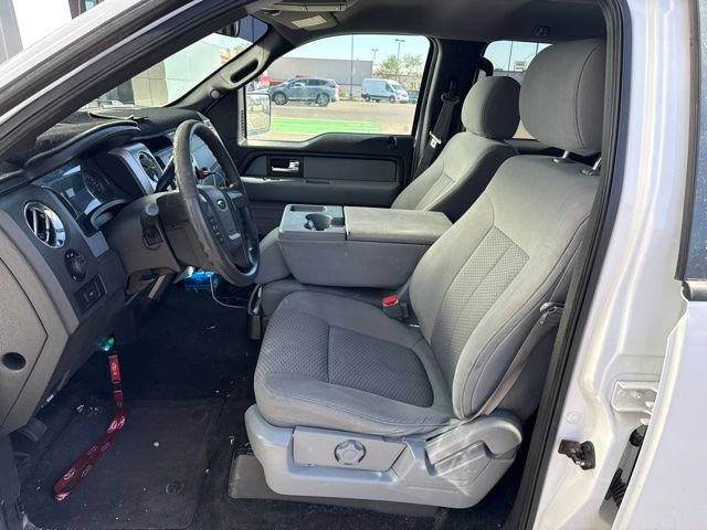 Used 2014 Ford F150 XLT RWD image 16