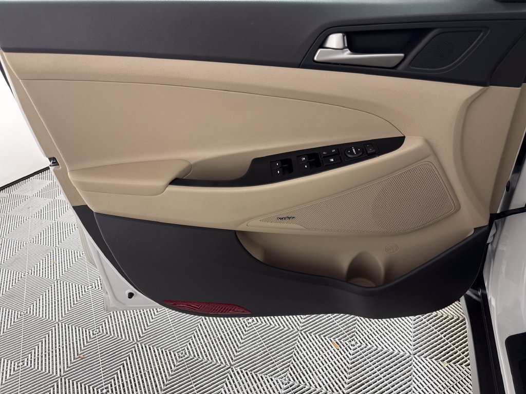 Used 2018 Hyundai Tucson SEL Plus FWD image 10
