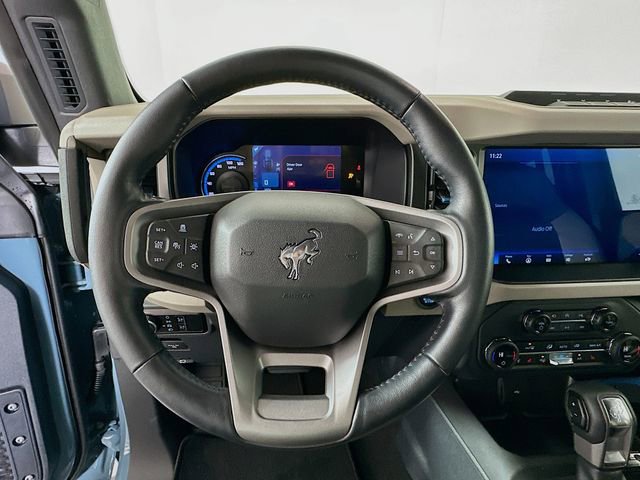 Used 2023 Ford Bronco Wildtrak image 11