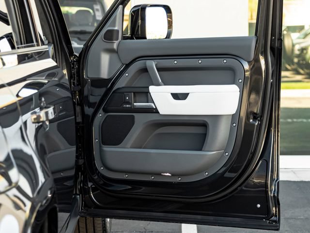 New 2026 Land Rover Defender 130 X AWD/4WD image 36