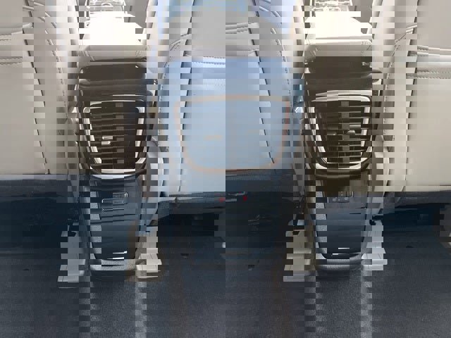 Used 2022 Lincoln Nautilus Reserve w/ Cargo Utility Package image 16