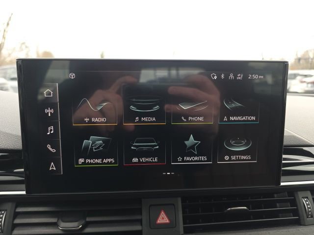 Used 2023 Audi A5 2.0T Premium Plus image 5