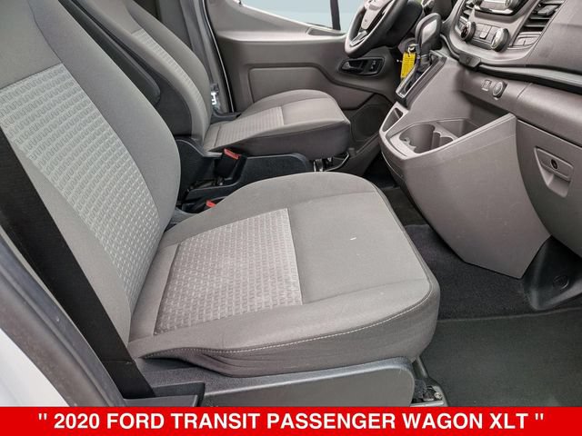 Used 2020 Ford Transit 350 XLT RWD image 35