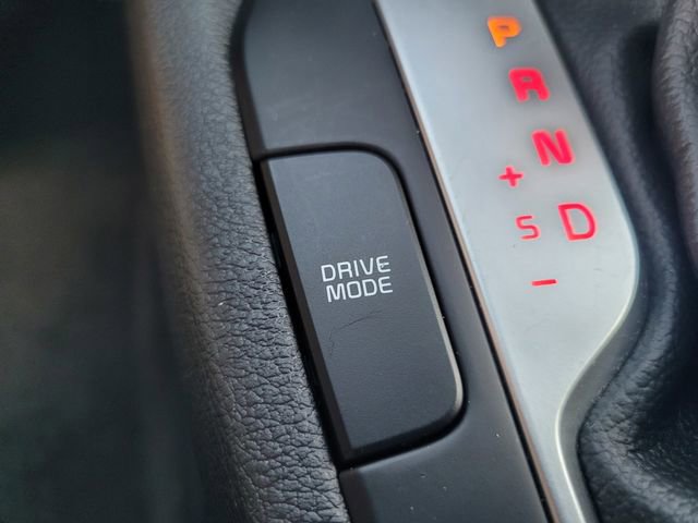 Used 2024 Kia Forte LXS image 25