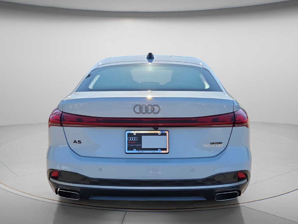 New 2026 Audi A5 Prestige AWD/4WD image 4