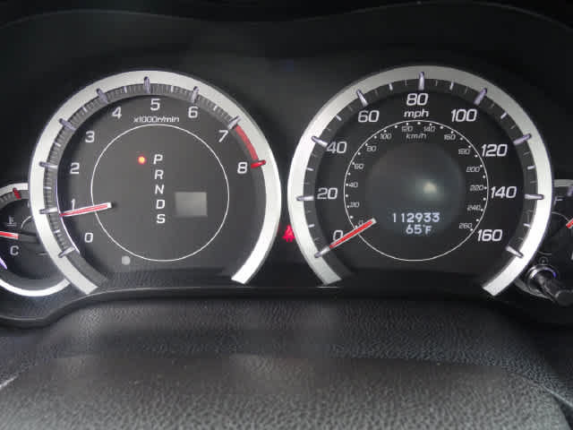 Used 2013 Acura TSX Sedan FWD image 25