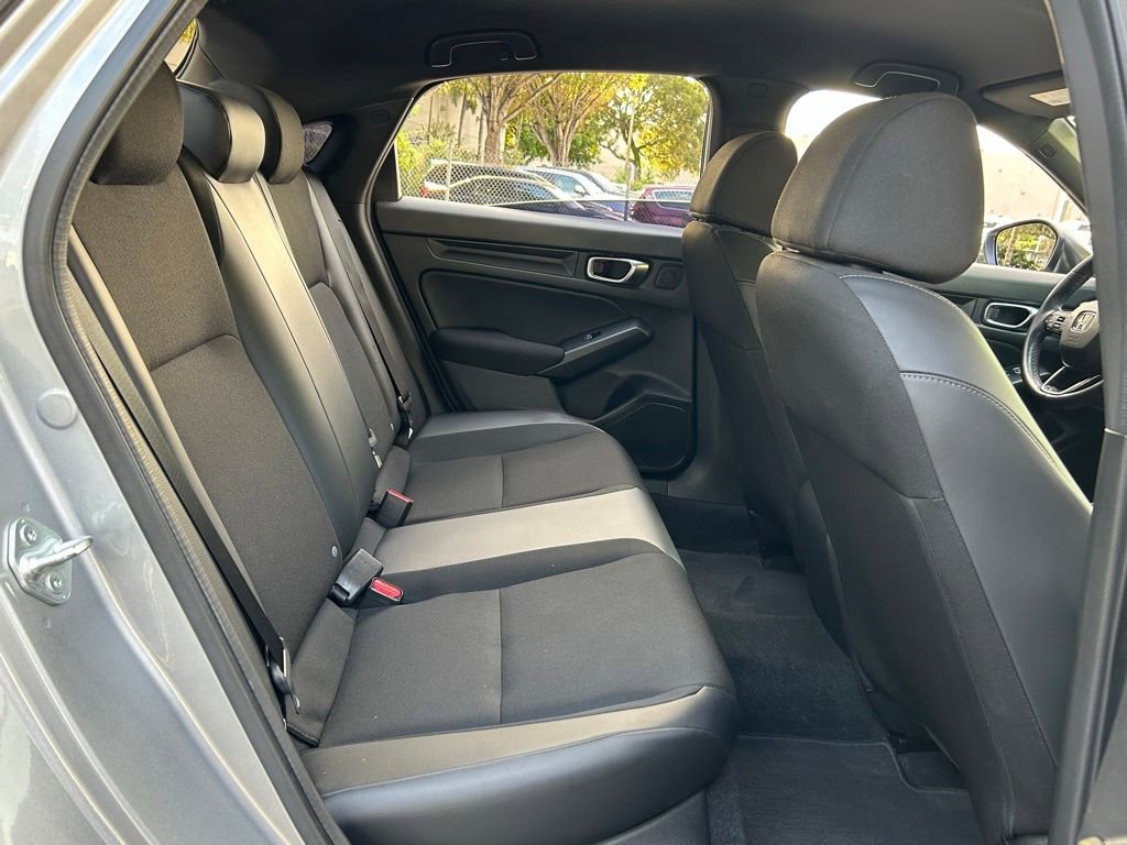 Used 2023 Honda Civic Sport image 37