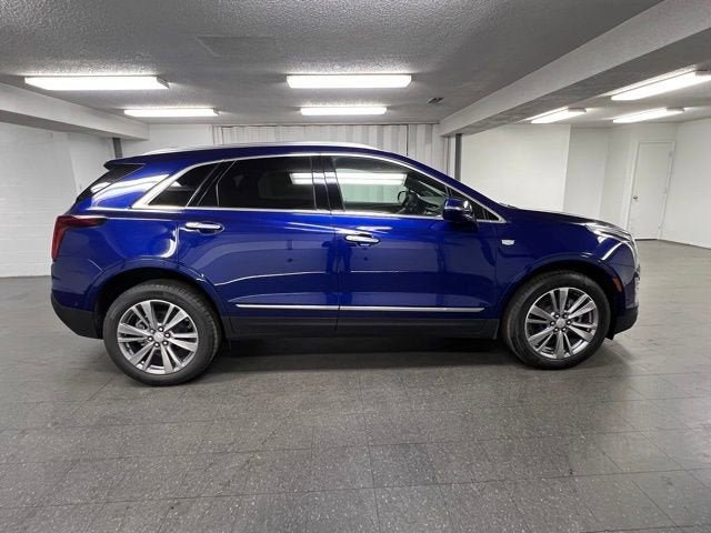 New 2026 Cadillac XT5 Premium Luxury w/ LPO, Floor Liner Package image 6