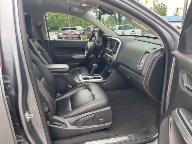 Used 2019 Chevrolet Colorado ZR2 image 36