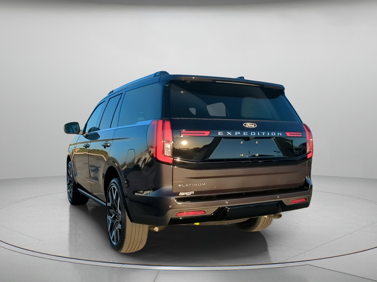 New 2027 Ford Expedition Platinum AWD/4WD image 25