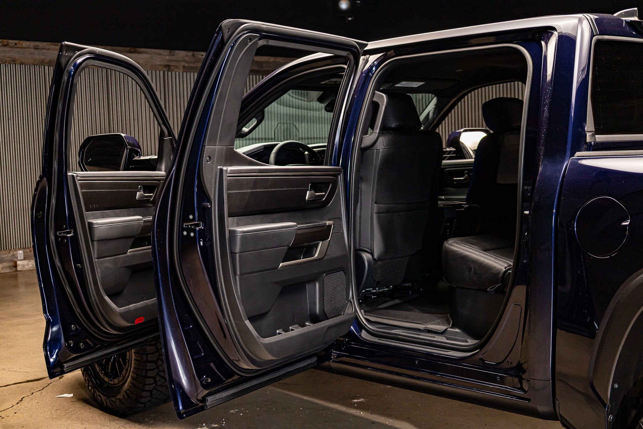 Used 2026 Toyota Tundra SR5 w/ TRD Off-Road Package image 29