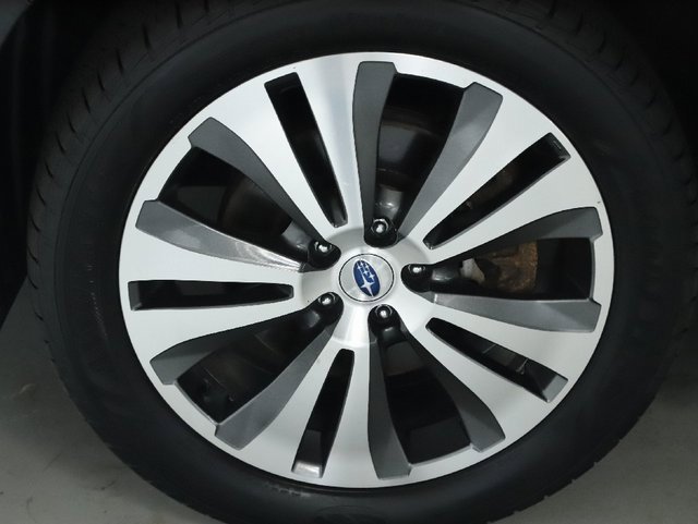 Used 2019 Subaru Ascent Limited w/ Popular Package #3 image 41