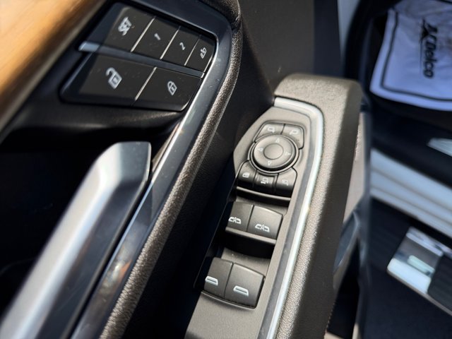 Used 2024 Chevrolet Silverado 2500 High Country w/ High Country Premium Package AWD/4WD image 18